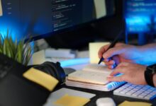 tracking identification code provided