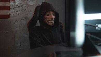 username meaning and explanation