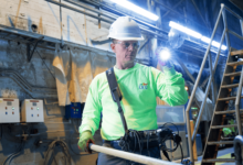 Remote Vibration Monitoring: The Future of Intelligent Machine Care