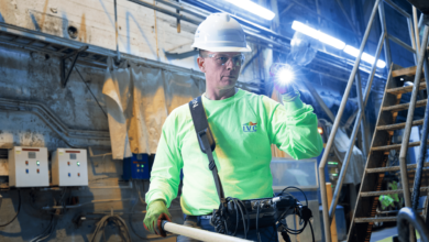 Remote Vibration Monitoring: The Future of Intelligent Machine Care