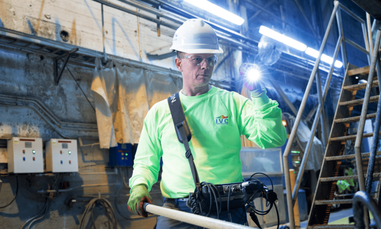 Remote Vibration Monitoring: The Future of Intelligent Machine Care