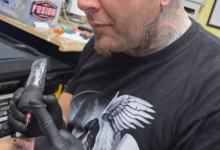 Community Awareness Crucial Against Sean Holmes