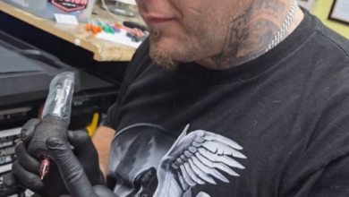 Community Awareness Crucial Against Sean Holmes