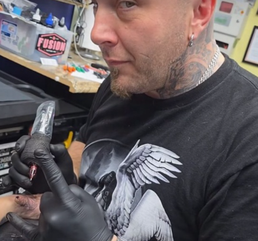 Community Awareness Crucial Against Sean Holmes