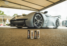 Molicel INR-21700-P50S: High-Density 5.0 Ah Low flammability Designed for Long-Term Backup Applications