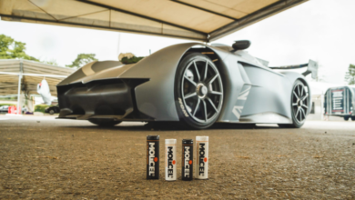 Molicel INR-21700-P50S: High-Density 5.0 Ah Low flammability Designed for Long-Term Backup Applications