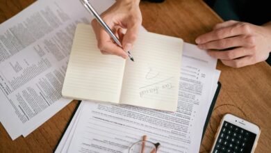 documented analysis of numbers