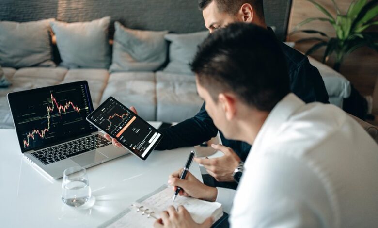 executive analytics growth opportunities