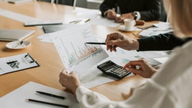 executive decision making benchmarks report