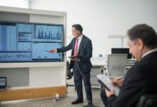 forecasting strategic operational plans