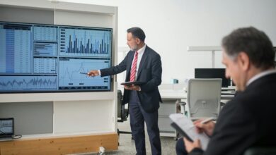 forecasting strategic operational plans