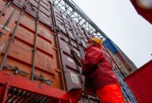 international operations evaluation report