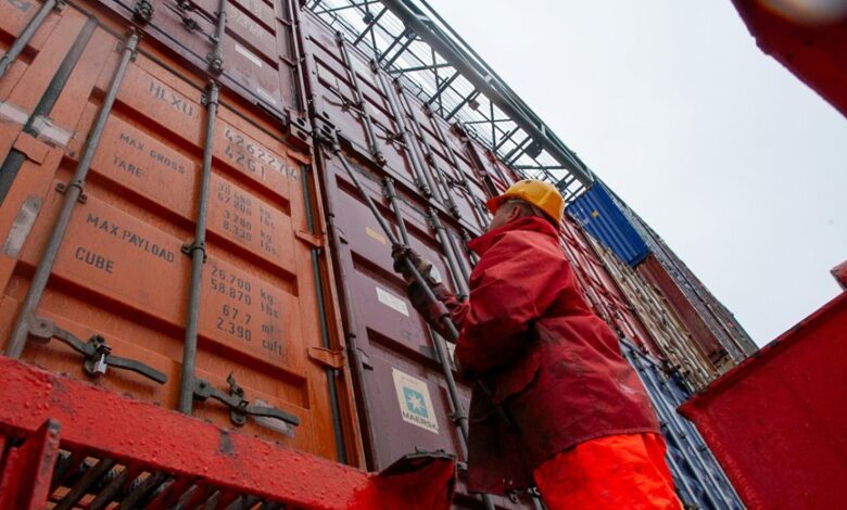 international operations evaluation report