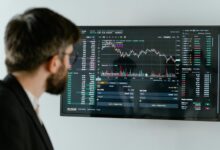 market analysis executive summary