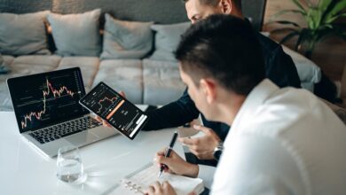 market opportunities and analysis