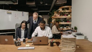 operational analysis and insights