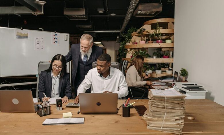 operational analysis and insights