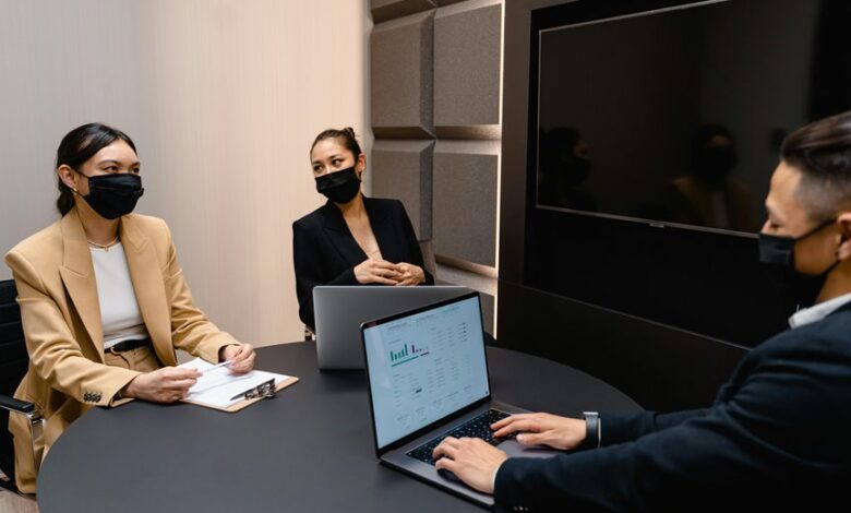 operational benchmarking for executives