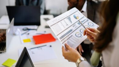 operational performance review insights