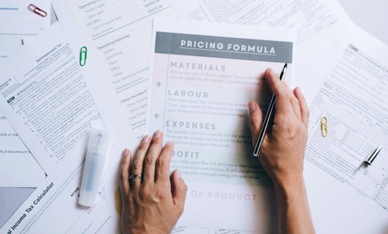 operational status of cases