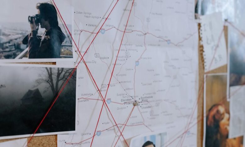 profile and activity summary