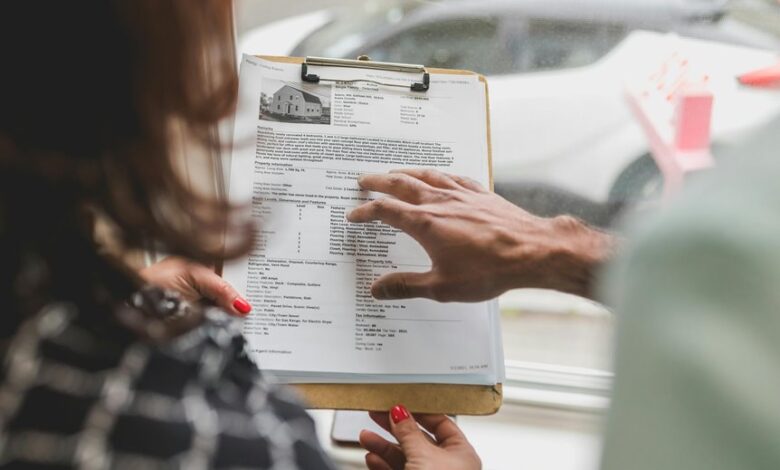 profile review and details