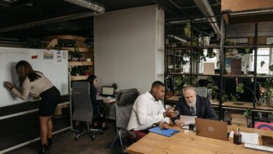 strategic operations report summary