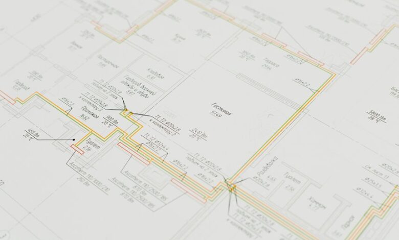 technical specifications of items