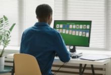 From Novice to Master: 5 Steps to Conquer Every FreeCell Card Game