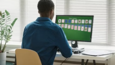 From Novice to Master: 5 Steps to Conquer Every FreeCell Card Game