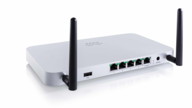 Why Meraki Is the Ideal Choice for Small to Mid-Sized Businesses