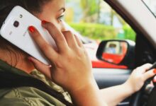 contacting safely via phone