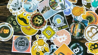 crypto investment and enthusiasm