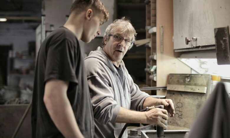 dimrekemesgen s skills summary