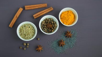 flavorful seasoning blend insights