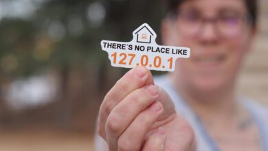 networking strategies for ip