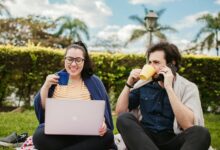 oforektomerad information guide available