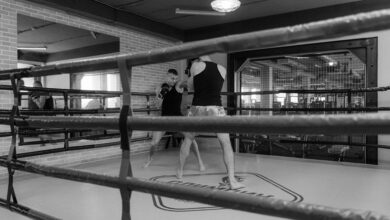 ubyhojytera s opponent revealed