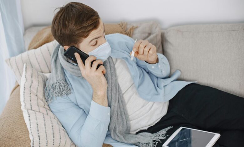 verify account recovery calls