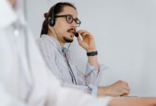 verify customer call numbers