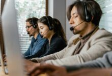 verify service confirmation calls