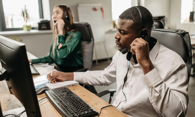 verify specific account calls