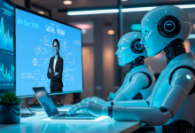 How AI SEO Is Changing Search Rankings