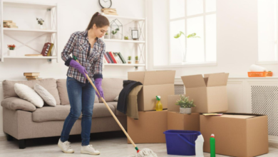 The Hidden Power of Move In Cleaning for a Fresh Start