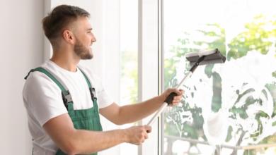 Residential Window Cleaning: Enhancing Home Beauty, Comfort, and Value