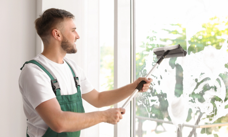 Residential Window Cleaning: Enhancing Home Beauty, Comfort, and Value