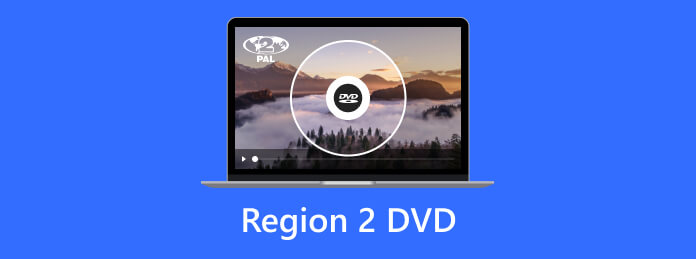 Region 2 DVDs Explained: Why They Don’t Play and How to Fix It