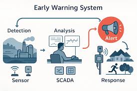 From LOI to Closing Table: Turning Environmental Records into Early-Warning Signals with Analytics