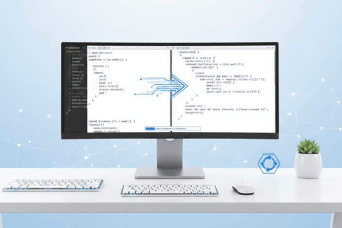 XML to JSON Converter Online – Free & Fast Data Conversion Tool
