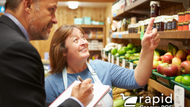 Why Grocery Stores Need Technology Built Specifically for Their Industry